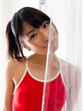 由愛可奈 [Bejean On Line] 2011年06月號 仲村写真館 Kana Yume(21)